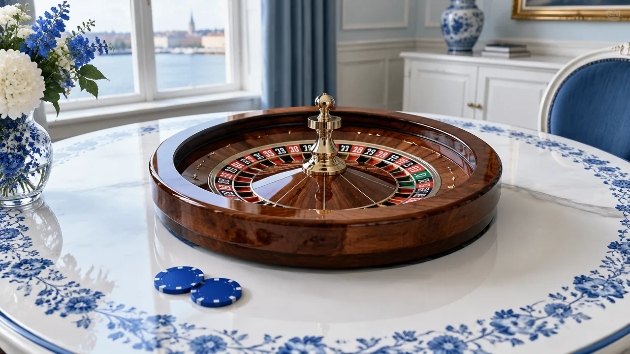 danske spil casino med roulette